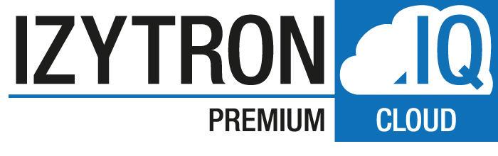 IzytronIQ Cloud Premium